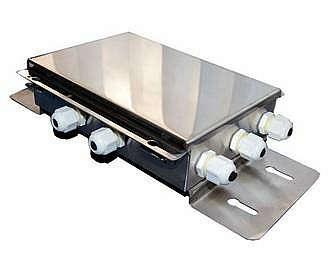 Соединительные коробки Keli JB-8 купить