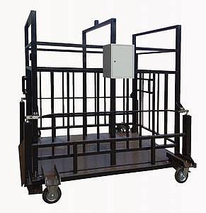 Весы для животных электронные купить