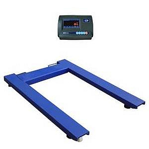 Весы напольные паллетные купить