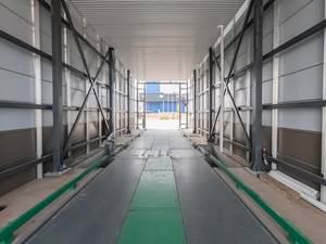 Пуско наладочные работы для автомобильных весов Пуско наладочные работы для автомобильных весов