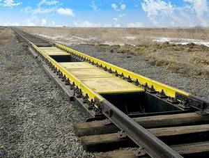 Пуско наладочные работы для вагонных весов Пуско наладочные работы для вагонных весов