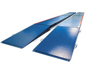 Автомобильные весы Автомобильные весы