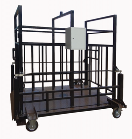 Весы для животных Весы для животных