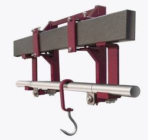 Монорельсовые весы Монорельсовые весы