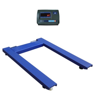 Паллетные весы