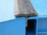 Т-профиль для автомобильных весов Т-профиль для автомобильных весов