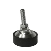 Узел встройки для датчиков балочного типа Узел встройки для датчиков балочного типа