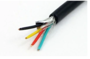 Кабель RVVP 4 жильный Кабель RVVP 4 жильный