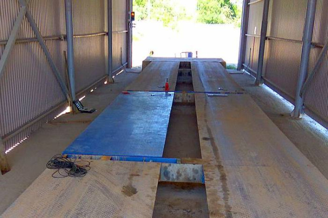 Ремонт весов