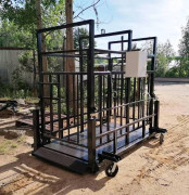 Ремонт весов для животных Ремонт весов для животных