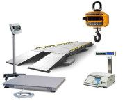 Ремонт электронных весов Ремонт электронных весов