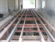 Модернизация весового оборудования Модернизация весового оборудования