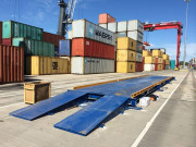 Пусконаладочные работы для автомобильных весов Пусконаладочные работы для автомобильных весов